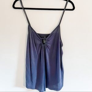American Eagle Soft & Sexy Tank Top ~ Size Medium
